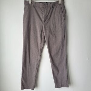 Banana Republic Men's Slim Fit Pants